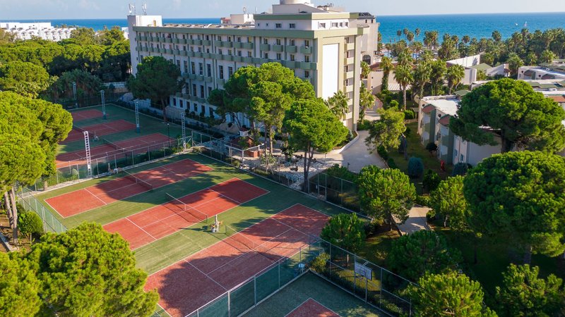 Adora Golf Resort 31