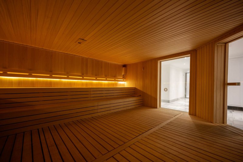 Adora Golf Resort 35