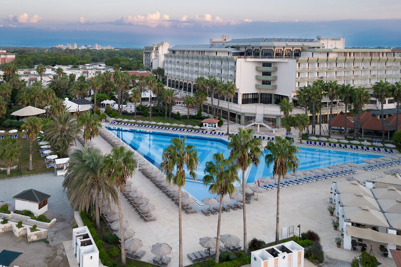 Adora Hotel & Resort 1