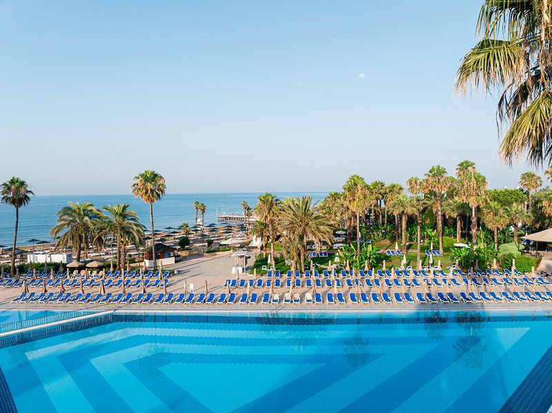 Adora Hotel & Resort 3