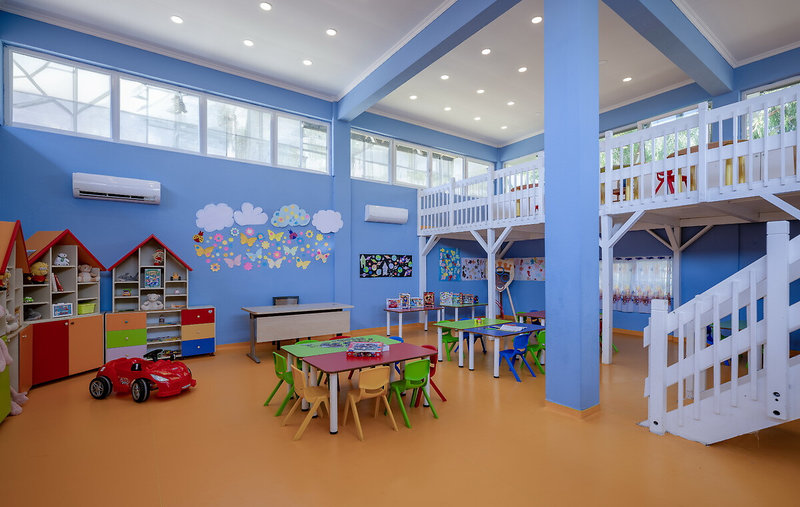 Adora Hotel & Resort 9