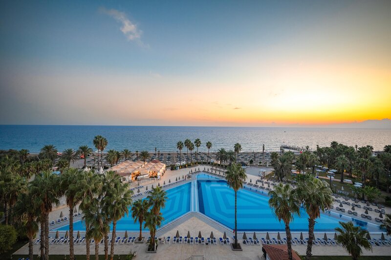 Adora Hotel & Resort 9