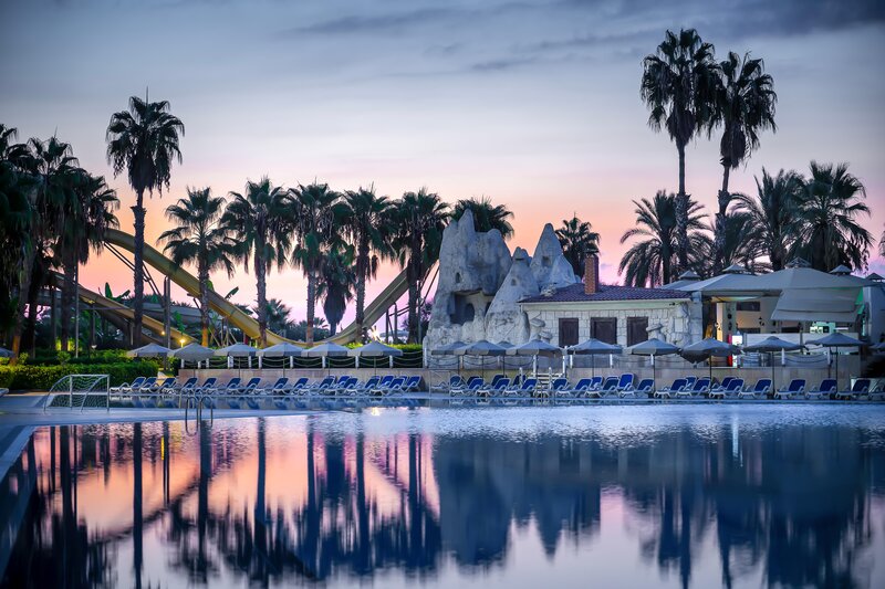 Adora Hotel & Resort 10