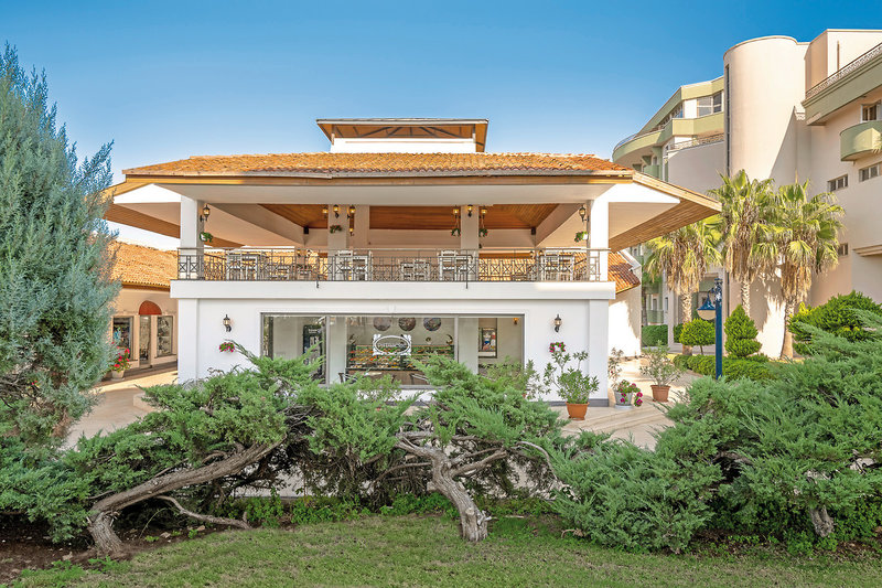 Adora Golf Resort 10