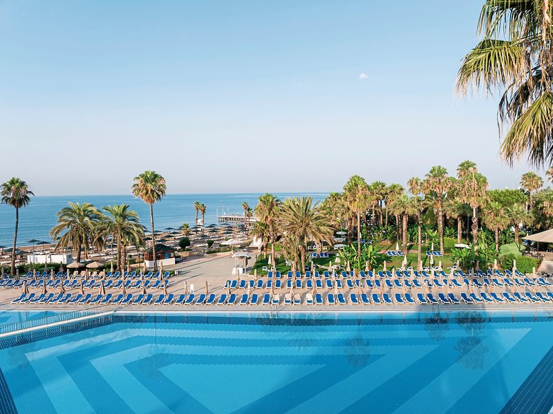 Adora Golf Resort 12