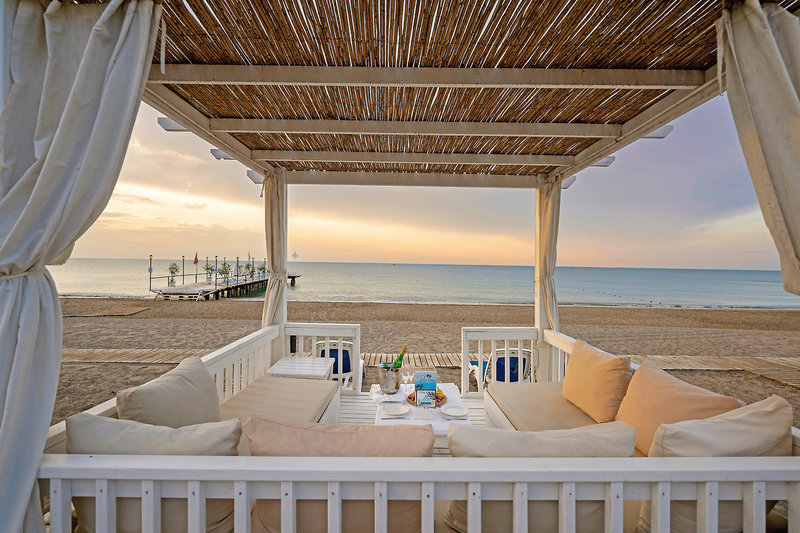 Adora Golf Resort 18