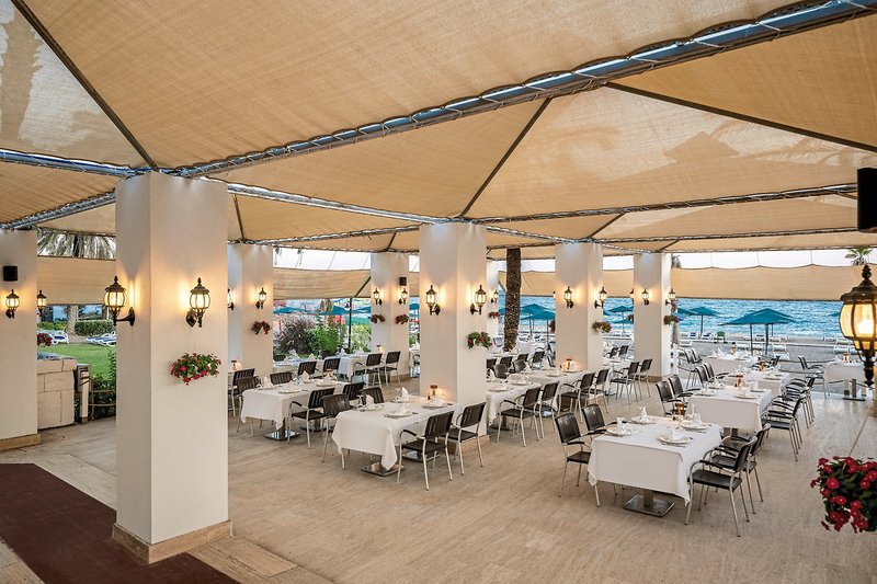 Adora Golf Resort 20