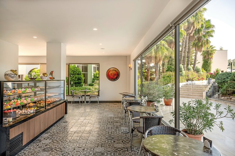 Adora Golf Resort 22