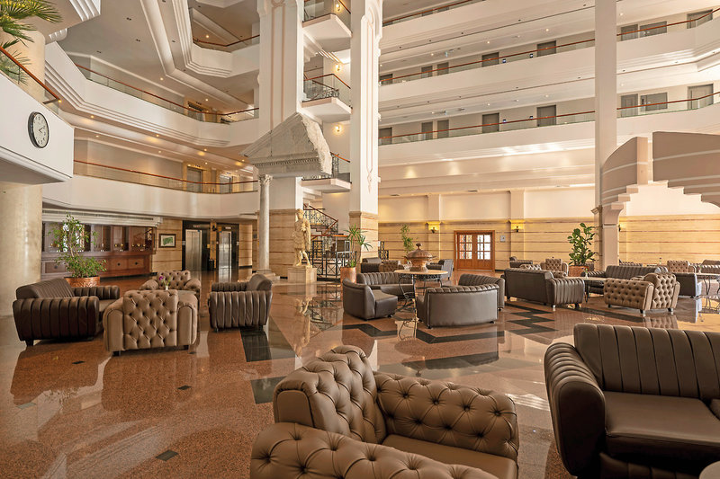 Adora Golf Resort 23