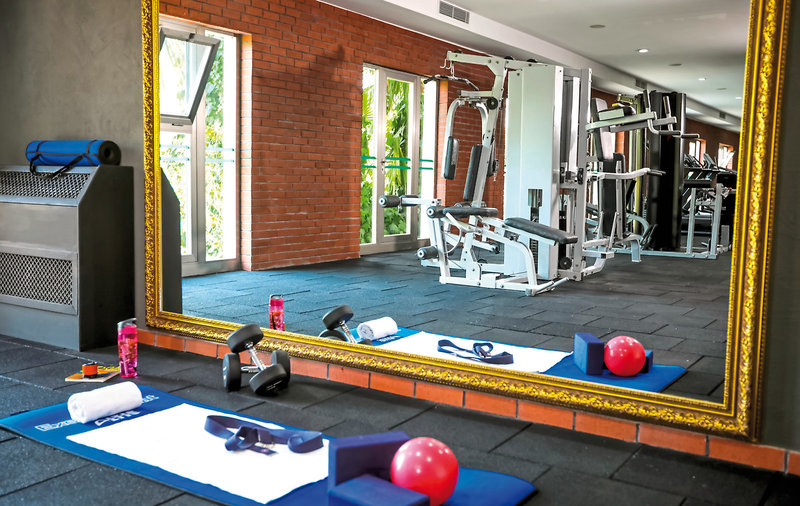 Adora Golf Resort 25