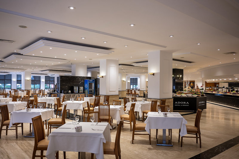Adora Hotel & Resort 8