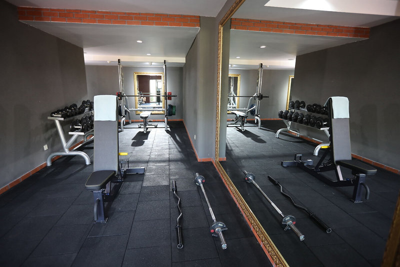 Adora Hotel & Resort 13