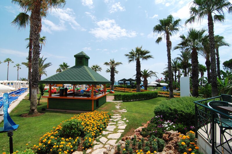 Adora Hotel & Resort 6