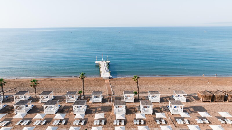 Adora Hotel & Resort 9