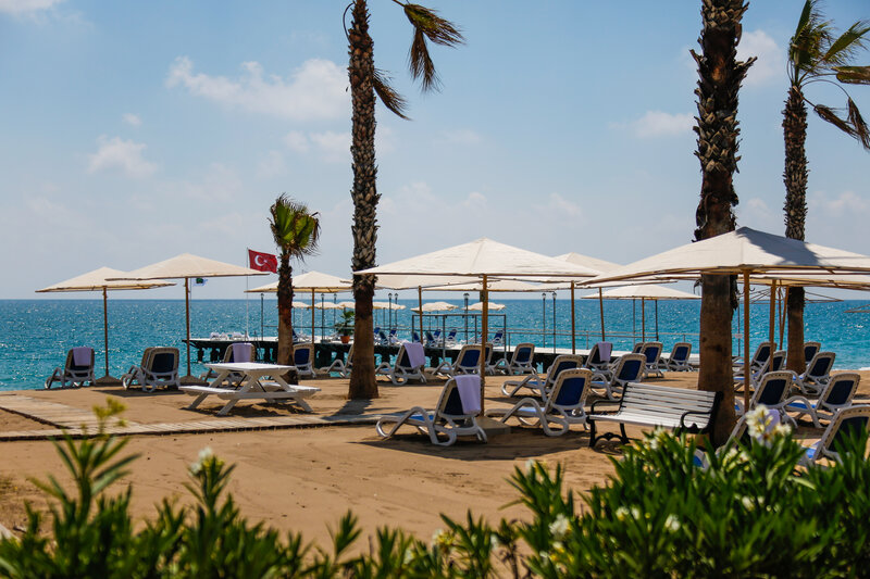 Adora Hotel & Resort 10