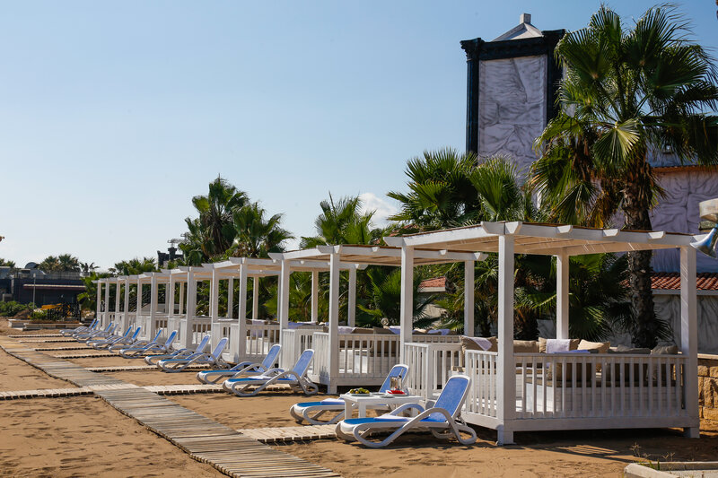 Adora Hotel & Resort 12