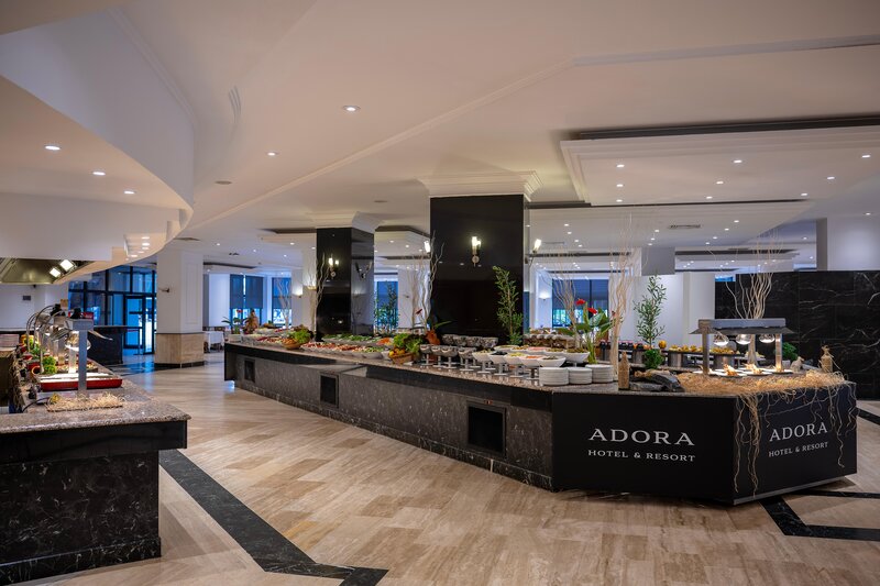 Adora Hotel & Resort 20