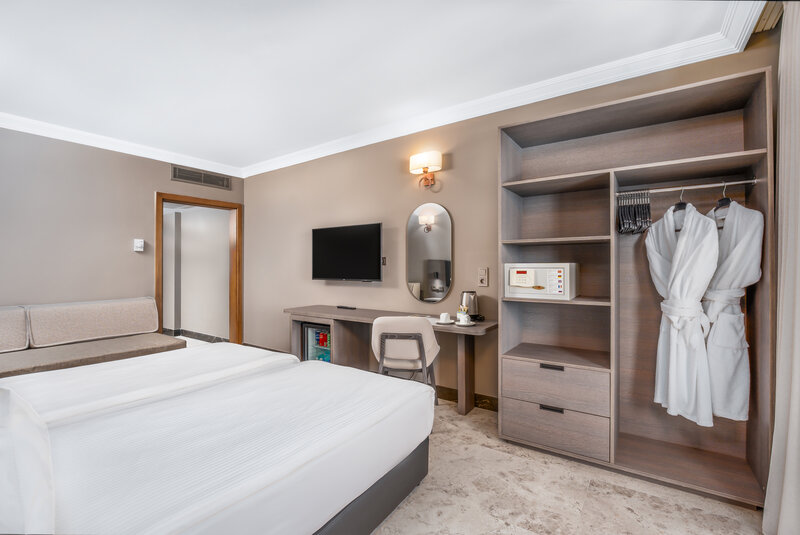 Adora Hotel & Resort 34