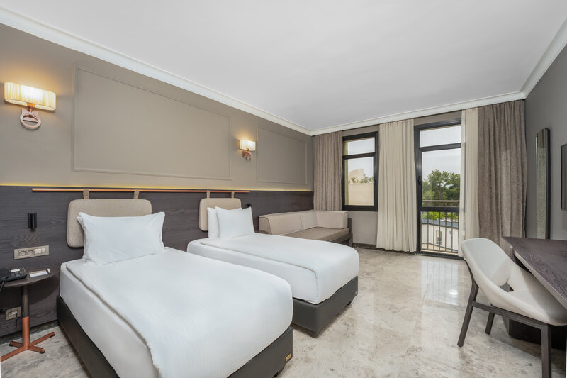 Adora Hotel & Resort 36