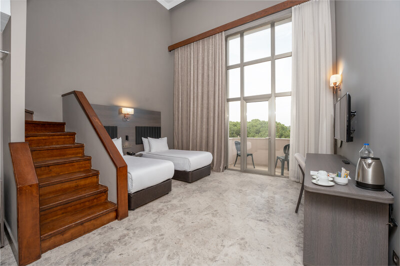 Adora Hotel & Resort 37