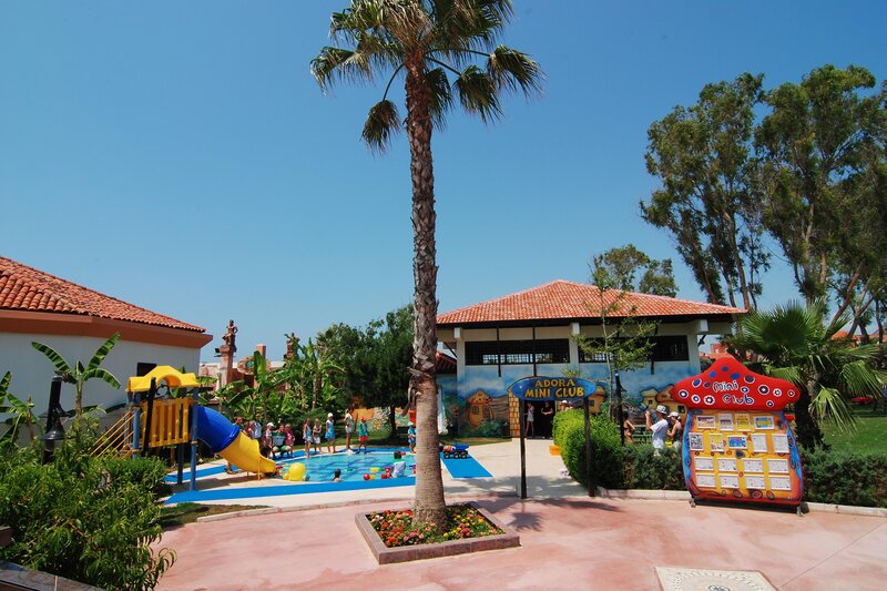 Adora Hotel & Resort 45