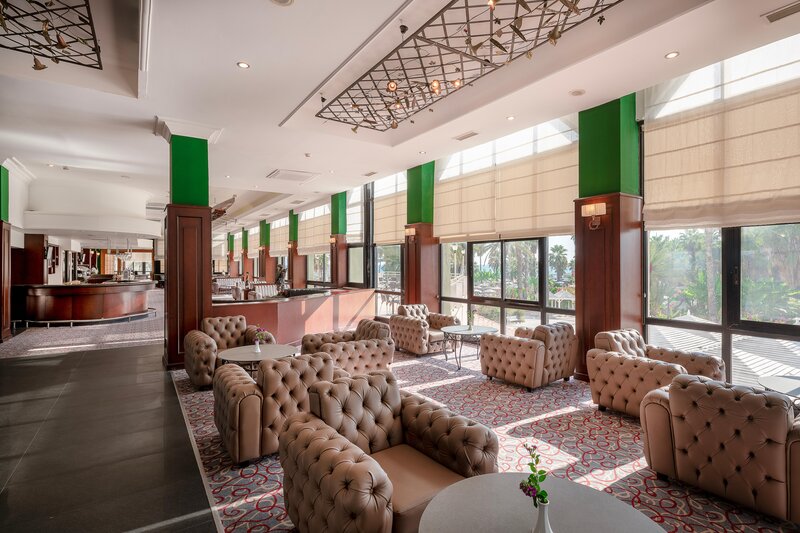 Adora Hotel & Resort 7