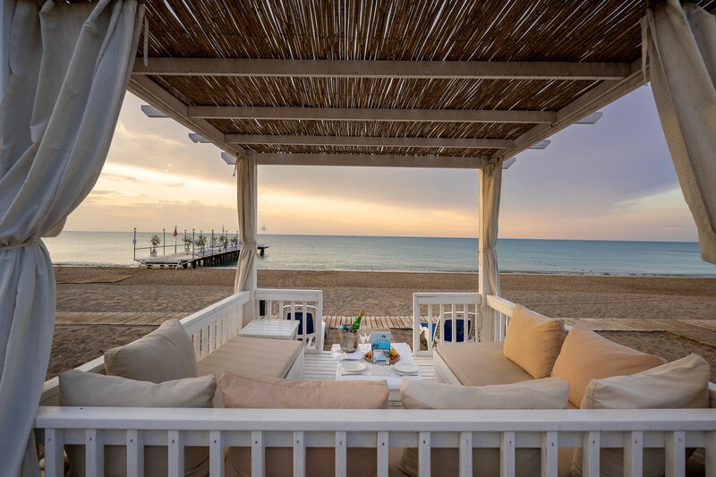 Adora Hotel & Resort 9