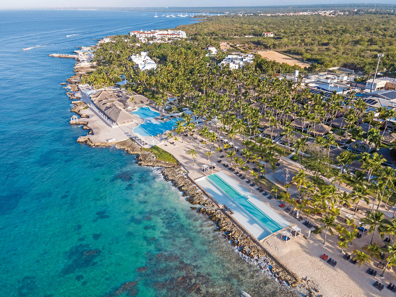 Viva Dominicus Beach by Wyndham 18