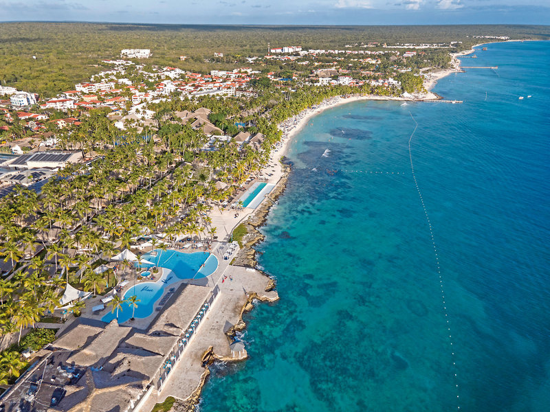 Viva Dominicus Beach by Wyndham 19