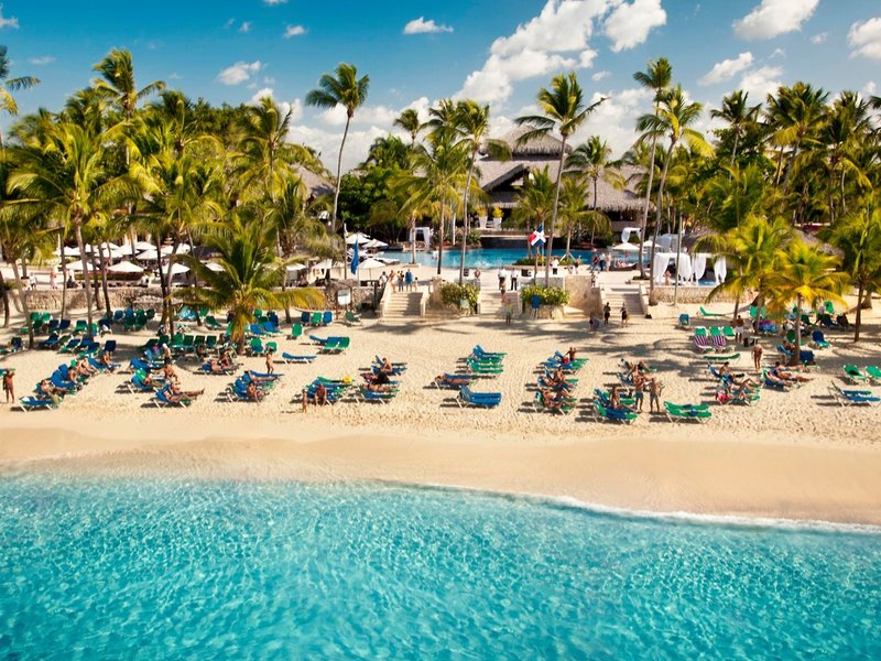 Viva Dominicus Beach by Wyndham 4