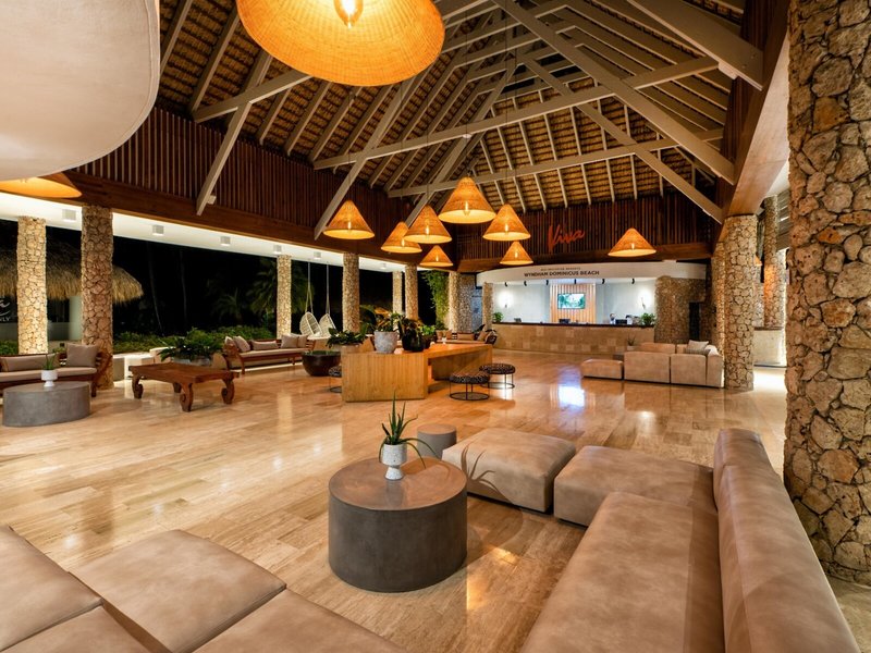Viva Dominicus Beach by Wyndham 13