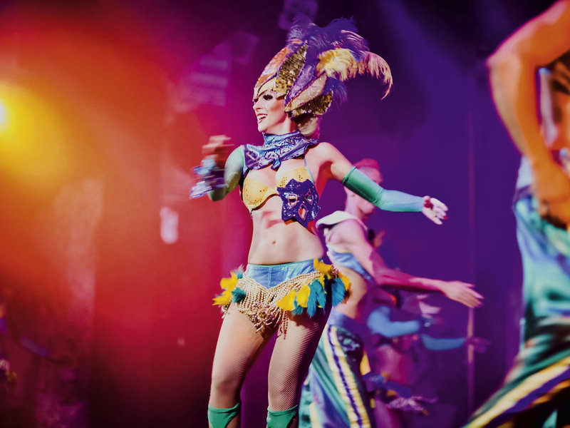 Viva Dominicus Beach by Wyndham 32