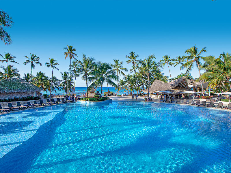 Viva Dominicus Beach by Wyndham 1