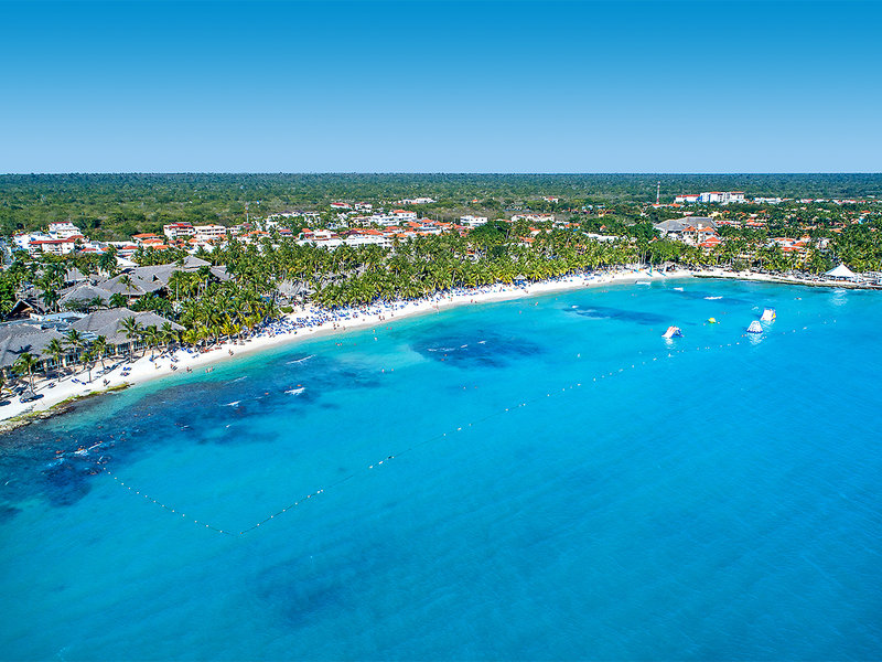 Viva Dominicus Beach by Wyndham 6