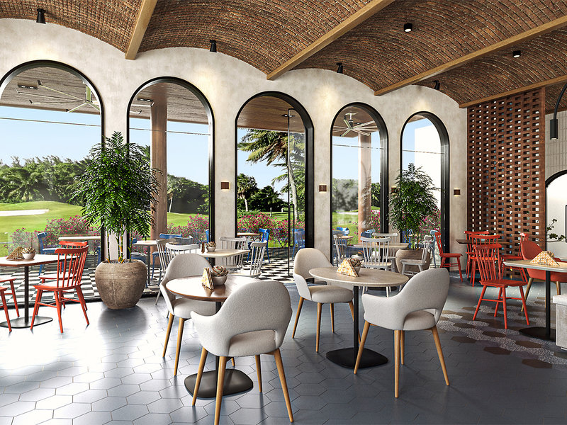 Viva Dominicus Beach by Wyndham 8