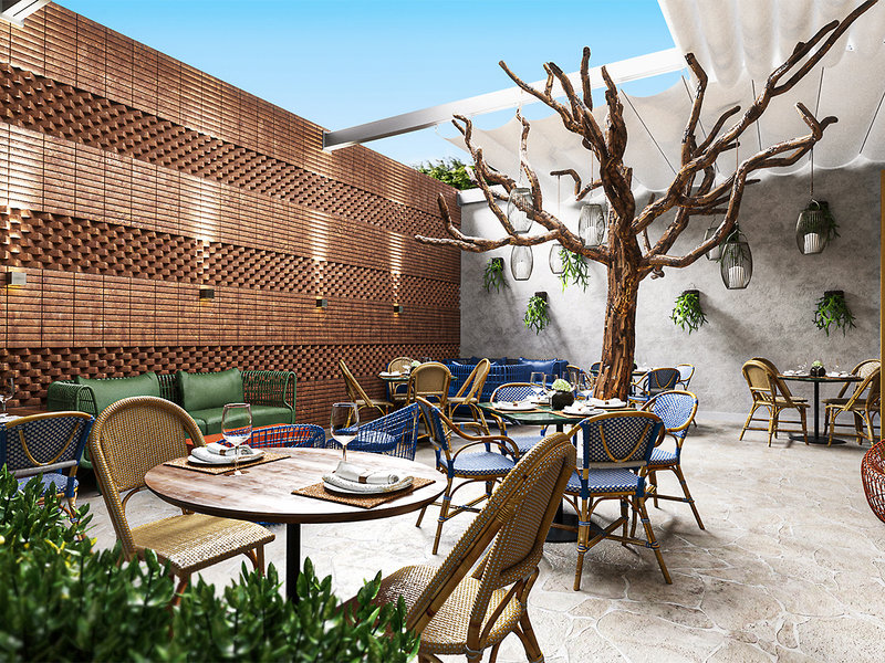 Viva Dominicus Beach by Wyndham 12