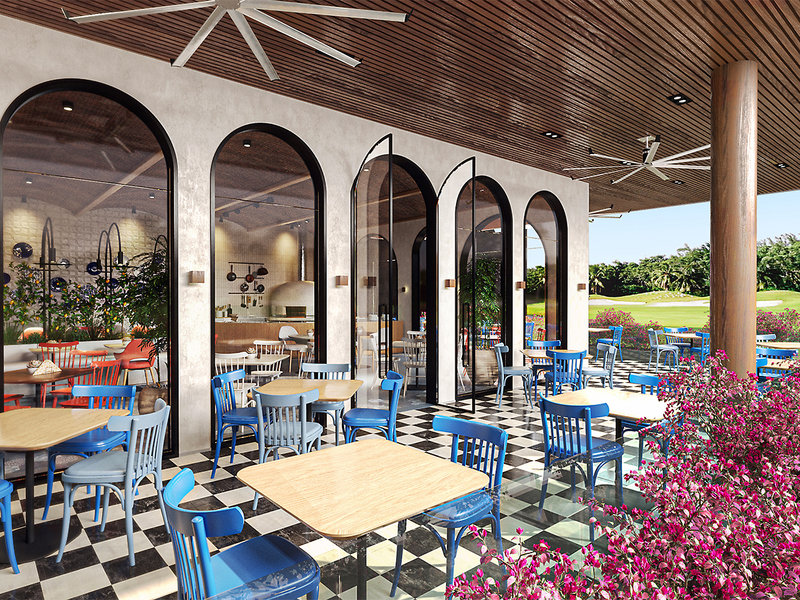 Viva Dominicus Beach by Wyndham 18