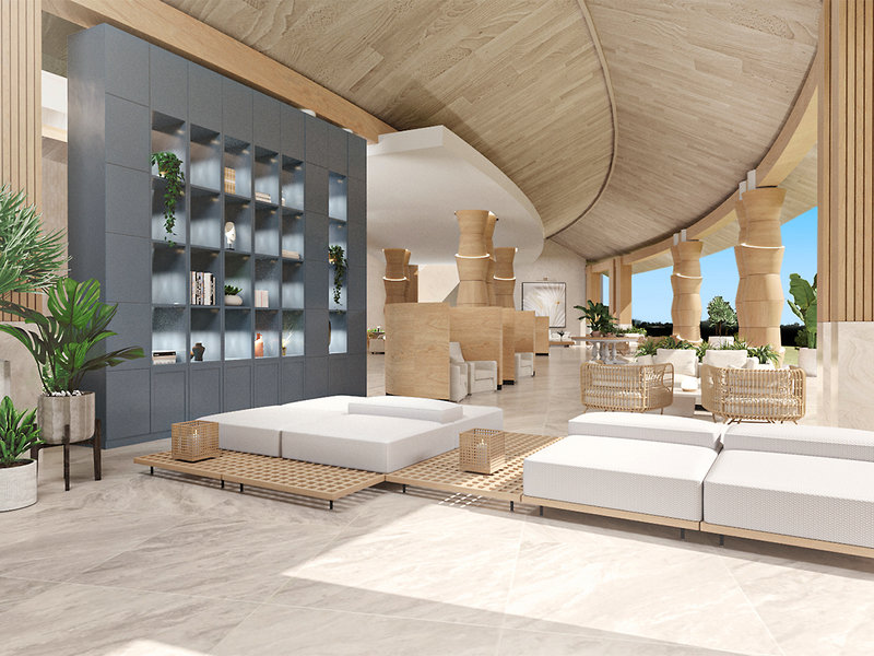 Viva Dominicus Beach by Wyndham 19