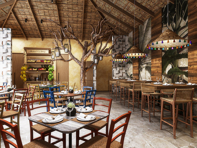 Viva Dominicus Beach by Wyndham 26