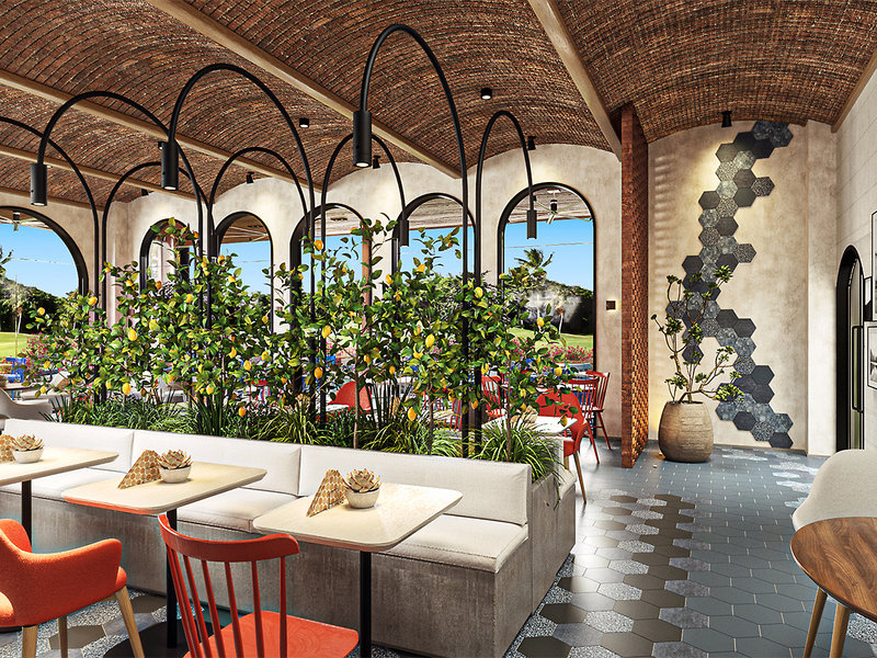 Viva Dominicus Beach by Wyndham 27