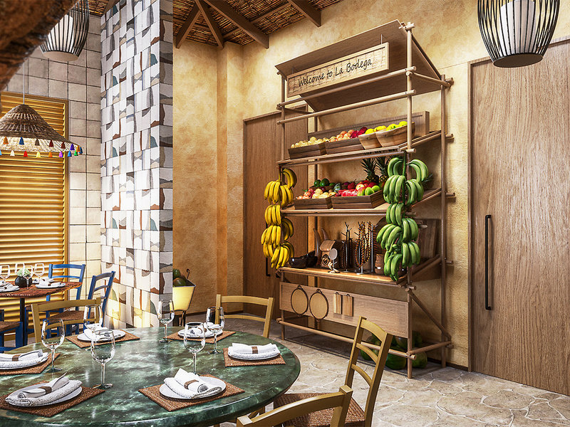 Viva Dominicus Beach by Wyndham 37