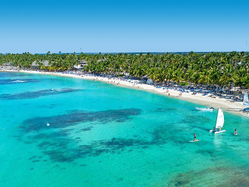 Viva Dominicus Beach by Wyndham 40