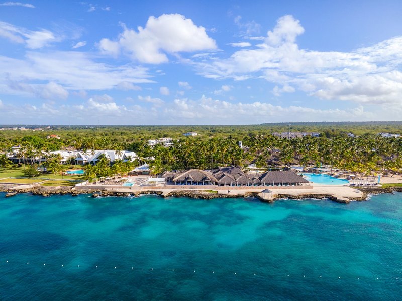 Viva Dominicus Beach by Wyndham 6