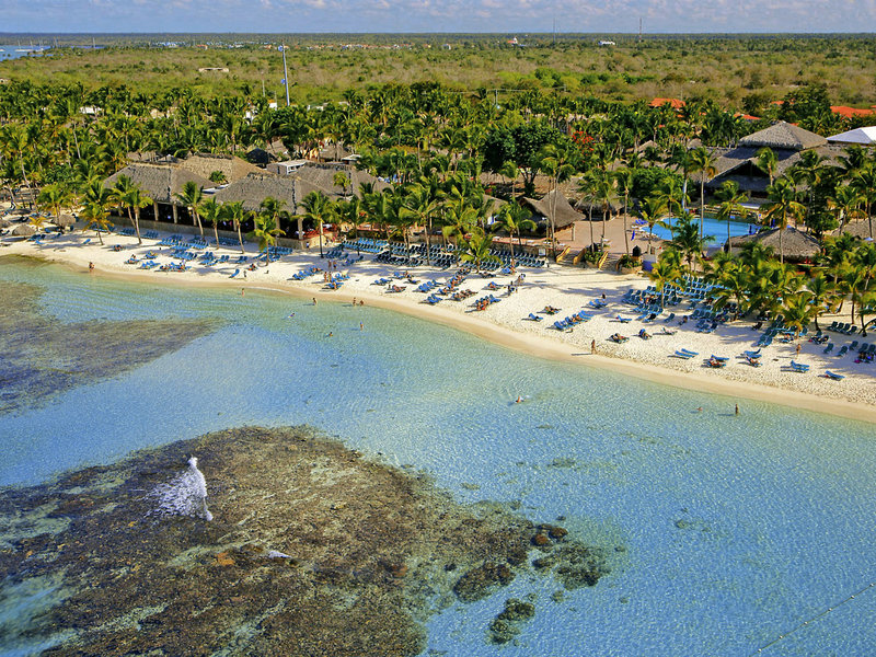 Viva Dominicus Beach by Wyndham 2