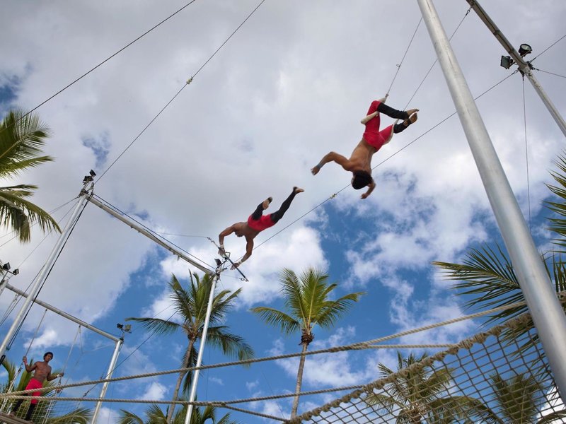 Viva Dominicus Beach by Wyndham 31