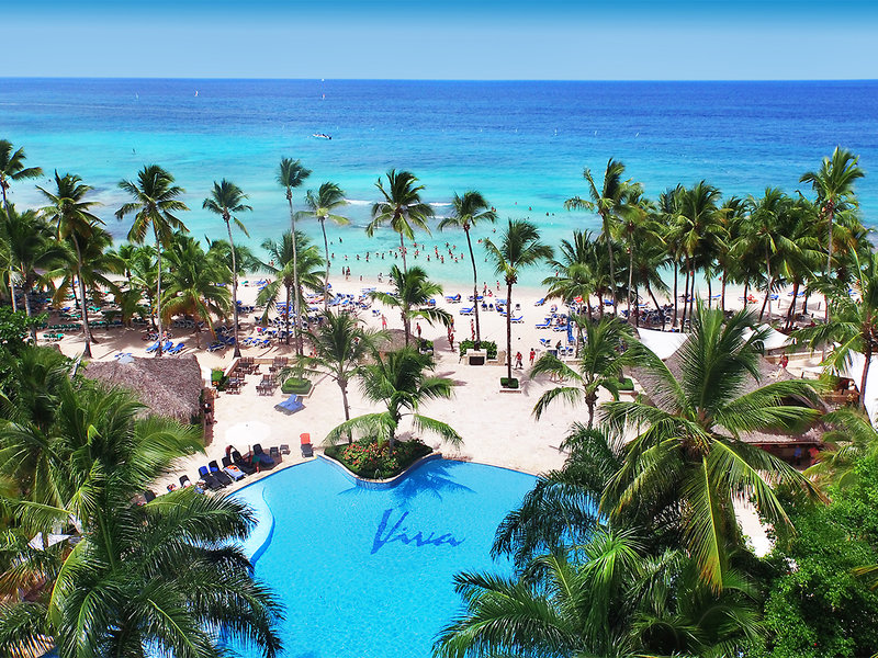 Viva Dominicus Beach by Wyndham 4
