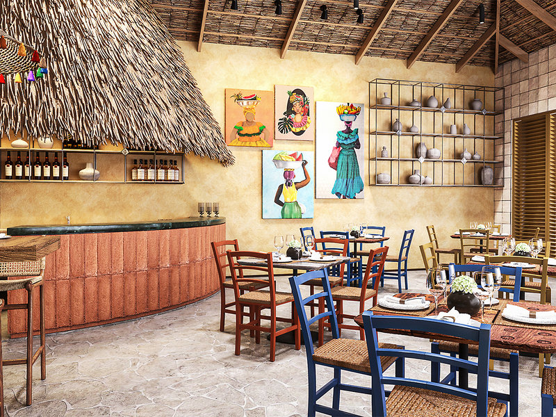 Viva Dominicus Beach by Wyndham 15