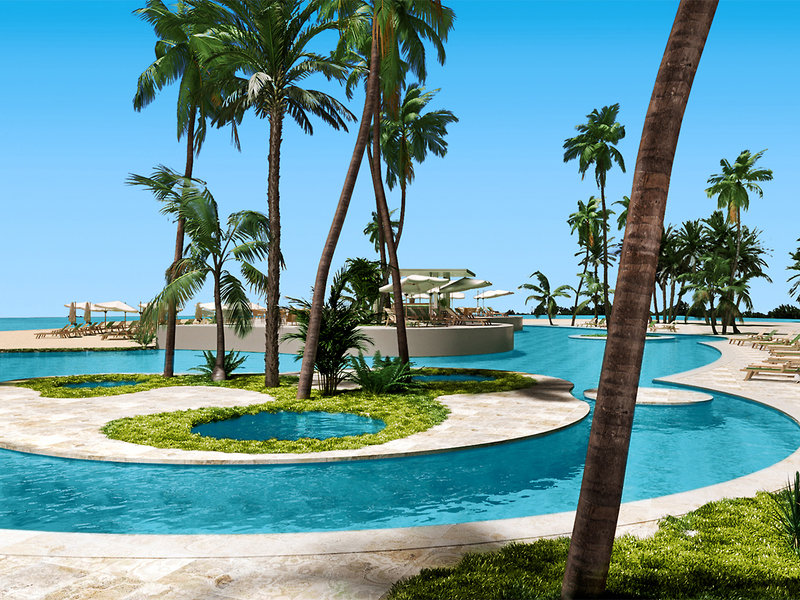 Viva Dominicus Beach by Wyndham 21