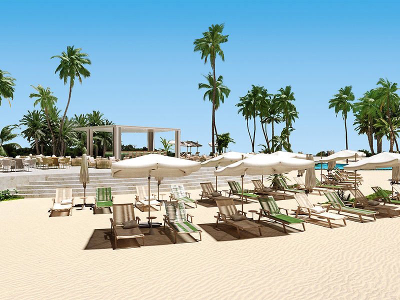 Viva Dominicus Beach by Wyndham 33