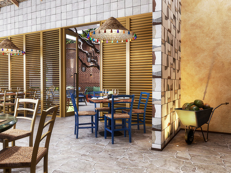 Viva Dominicus Beach by Wyndham 34